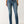 True Religion Rhinestone Billie St Flap Supt Periwinkle Peace