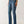 True Religion Rhinestone Billie St Flap Supt Periwinkle Peace