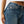 True Religion Rhinestone Billie St Flap Supt Periwinkle Peace