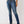True Religion Low Rise Billie St Flap Sup T Twilight Teal