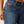 True Religion Low Rise Billie St Flap Sup T Twilight Teal