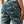 True Religion Crinkle Wash Katrina Hr Flare Lagoon Azure