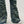True Religion Crinkle Wash Katrina Hr Flare Lagoon Azure