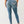 True Religion I Love True Jennie Mr Skinny Royal Indigo