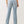 True Religion Front Zip Pkt Becca Mr Bootcut Polar Frost