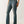 True Religion Becca Mr Bootcut Flap Big T Ocean Glow