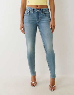 True Religion Braided Hs Jennie Mr Skny Bigt Frosted Wave