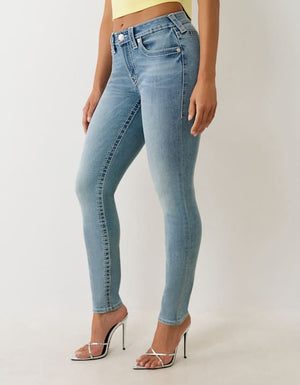 True Religion Braided Hs Jennie Mr Skny Bigt Frosted Wave