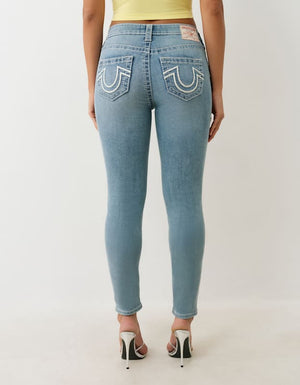 True Religion Braided Hs Jennie Mr Skny Bigt Frosted Wave