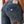 True Religion Relaxed Straight Mr Flap Breeze Aqua