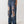 True Religion Relaxed Straight Mr Flap Breeze Aqua
