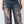 True Religion Relaxed Straight Mr Flap Breeze Aqua