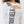 True Religion Printed Tr Keyhole Ls Top Optic White