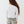 True Religion Printed Tr Keyhole Ls Top Optic White