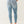 True Religion Jennie Mr Skinny Flap Super T Daybreak
