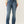 True Religion Crystal Wing Becca Boot Flap Marina