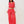 True Religion Tr Big T Nylon Track Pants Flame Scarlet