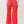 True Religion Tr Big T Nylon Track Pants Flame Scarlet
