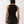 True Religion Heritage Classic Tank Jet Black