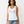 True Religion  Heritage Classic Tank Optic White