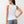 True Religion  Heritage Classic Tank Optic White
