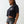 True Religion Embroidered Buddha Tee Jet Black