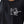 True Religion Embroidered Buddha Tee Jet Black