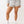 True Religion Patched Lounge Shorts Heather Grey