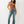 True Religion Becca Mr Bootcut Flap Lapis Light