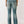 True Religion Becca Mr Bootcut Flap Lapis Light