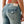 True Religion Becca Mr Bootcut Flap Lapis Light