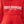 True Religion Shrunken Nylon Track Jacket Flame Scarlet