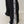 True Religion Mr Nylon Track Pants Jet Black