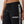 True Religion Mr Nylon Track Pants Jet Black