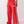 True Religion Mr Nylon Track Pants Flame Scarlet