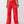 True Religion Mr Nylon Track Pants Flame Scarlet