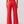 True Religion Mr Nylon Track Pants Flame Scarlet