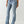 True Religion I Love True Becca Mr Bootcut Peak Spot