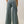 True Religion  Jessie Tear Away Baggy Jean Seafoam Serenity