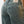 True Religion  Jessie Tear Away Baggy Jean Seafoam Serenity