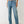 True Religion  Elastic Ricki Relaxed St Flap Beach Fire
