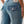 True Religion  Elastic Ricki Relaxed St Flap Beach Fire