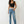 True Religion  Elastic Ricki Relaxed St Flap Beach Fire