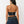 True Religion Denim Hs Halter Top Indigo Twilight