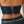 True Religion Denim Hs Halter Top Indigo Twilight