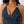 True Religion Denim Hs Halter Top Indigo Twilight