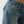 True Religion Wing Jessie Baggy Flap Big T Blue Radiance 2