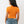 True Religion Tr Palm Tree Baby Tee Exotic Orange