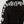 True Religion Crystal Tr Relaxed Zip Hoodie Jet Black