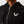 True Religion Crystal Tr Relaxed Zip Hoodie Jet Black